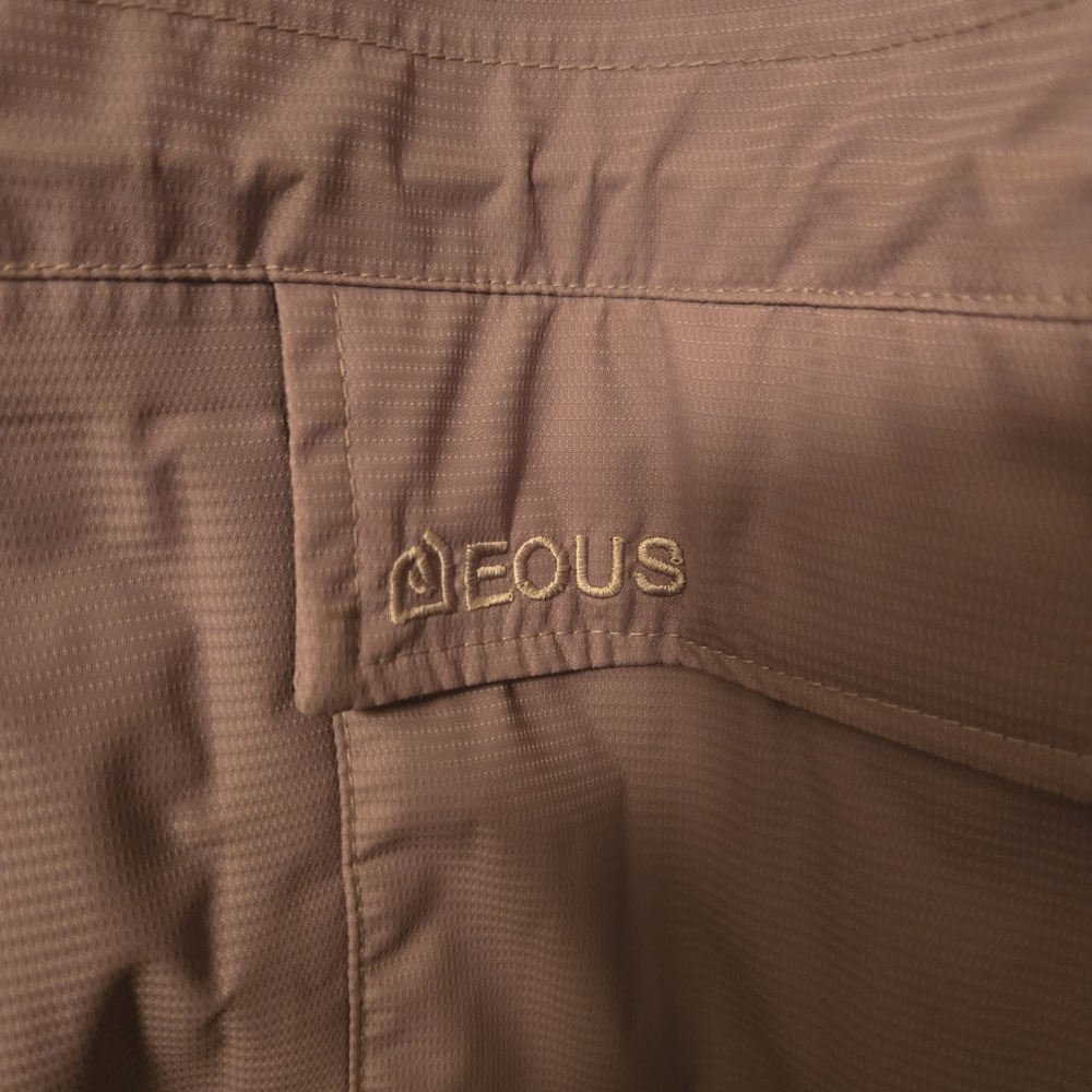 Kids Rain Jacket - Picture 3 of 7